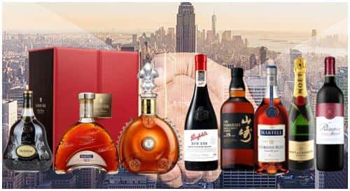 下城区回收洋酒