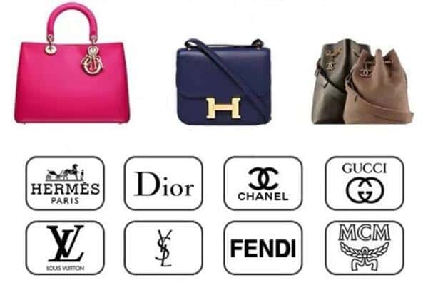 下城区回收名包